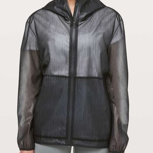 Lululemon Sheer Joy Jacket